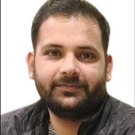 Shubham Tyagi